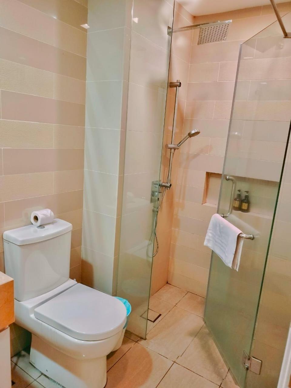 Oneiro One Bukit Ceylon Kuala Lumpur Exterior foto