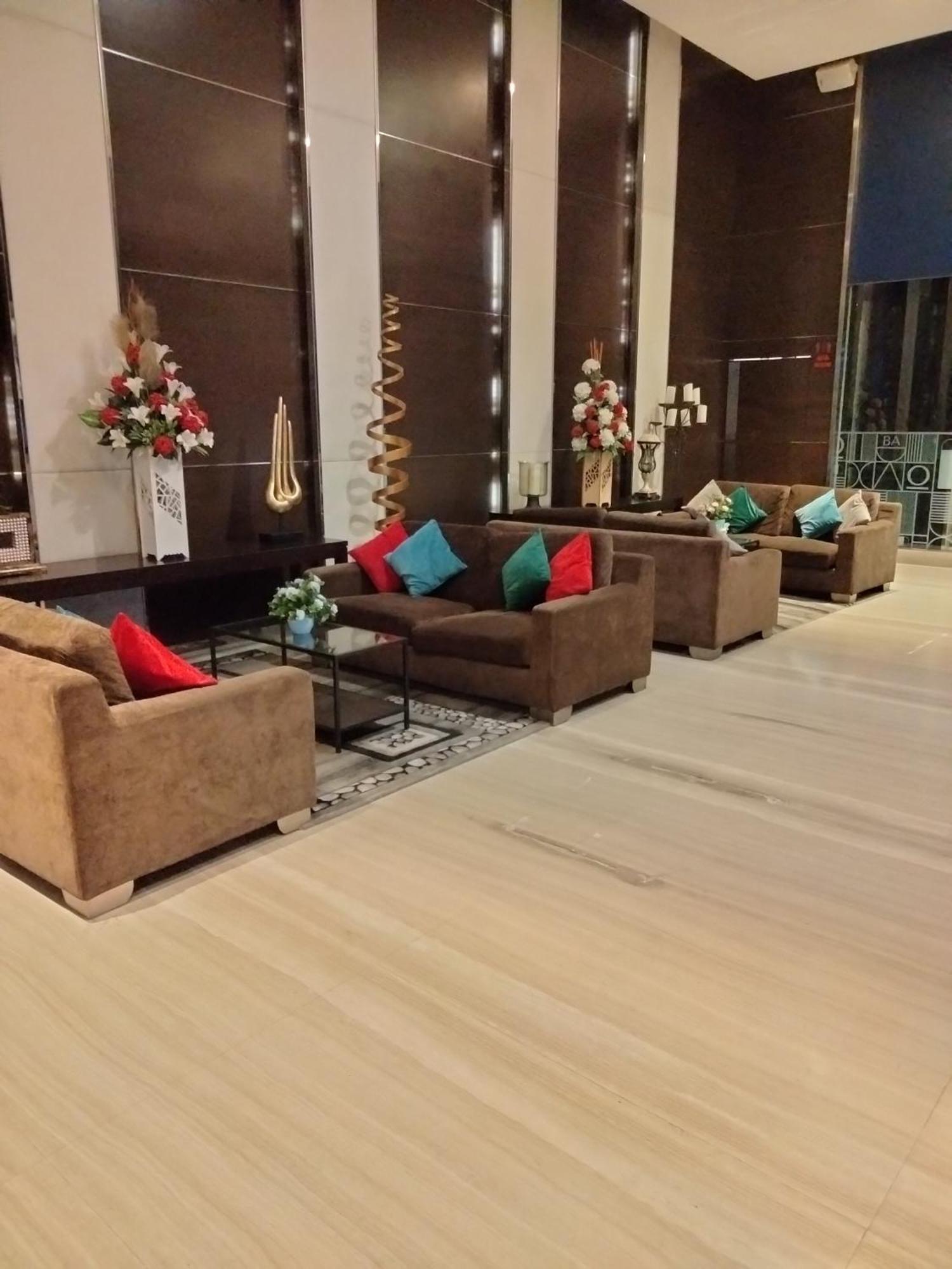 Oneiro One Bukit Ceylon Kuala Lumpur Exterior foto