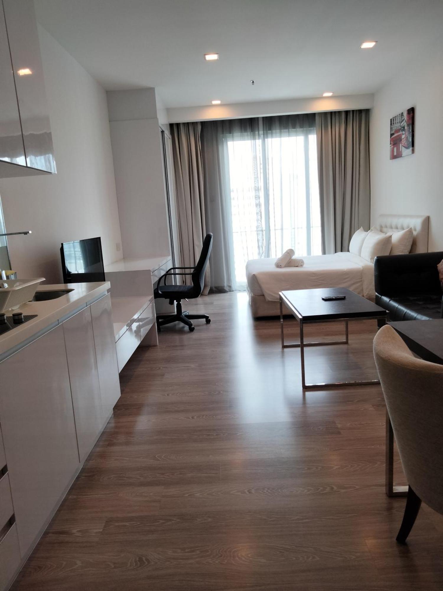 Oneiro One Bukit Ceylon Kuala Lumpur Exterior foto