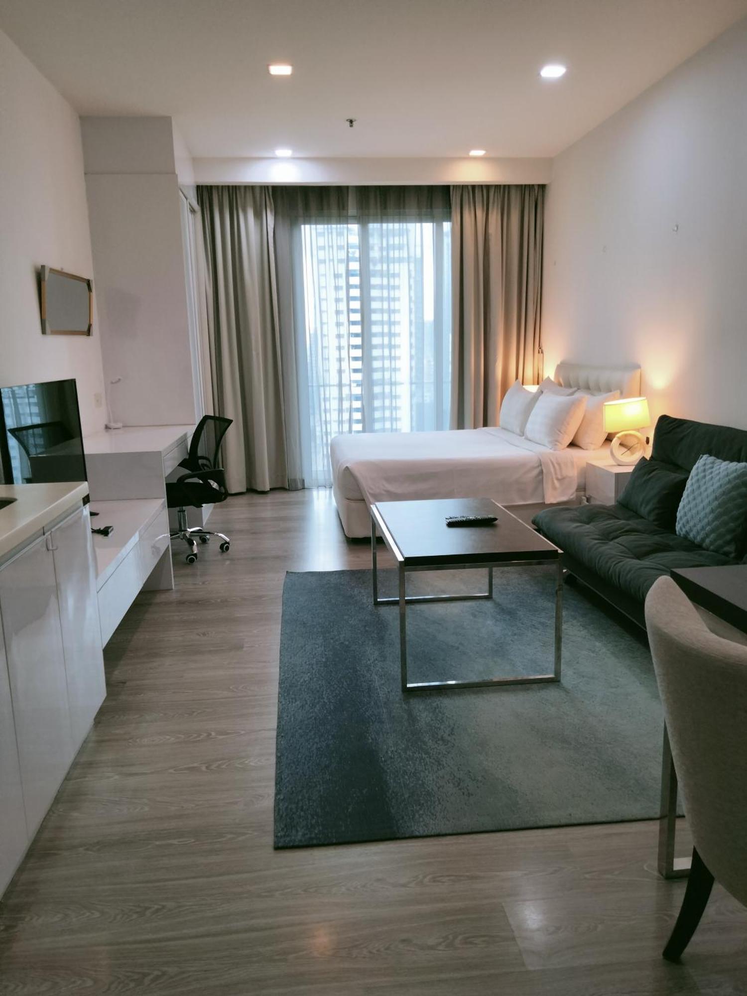 Oneiro One Bukit Ceylon Kuala Lumpur Exterior foto