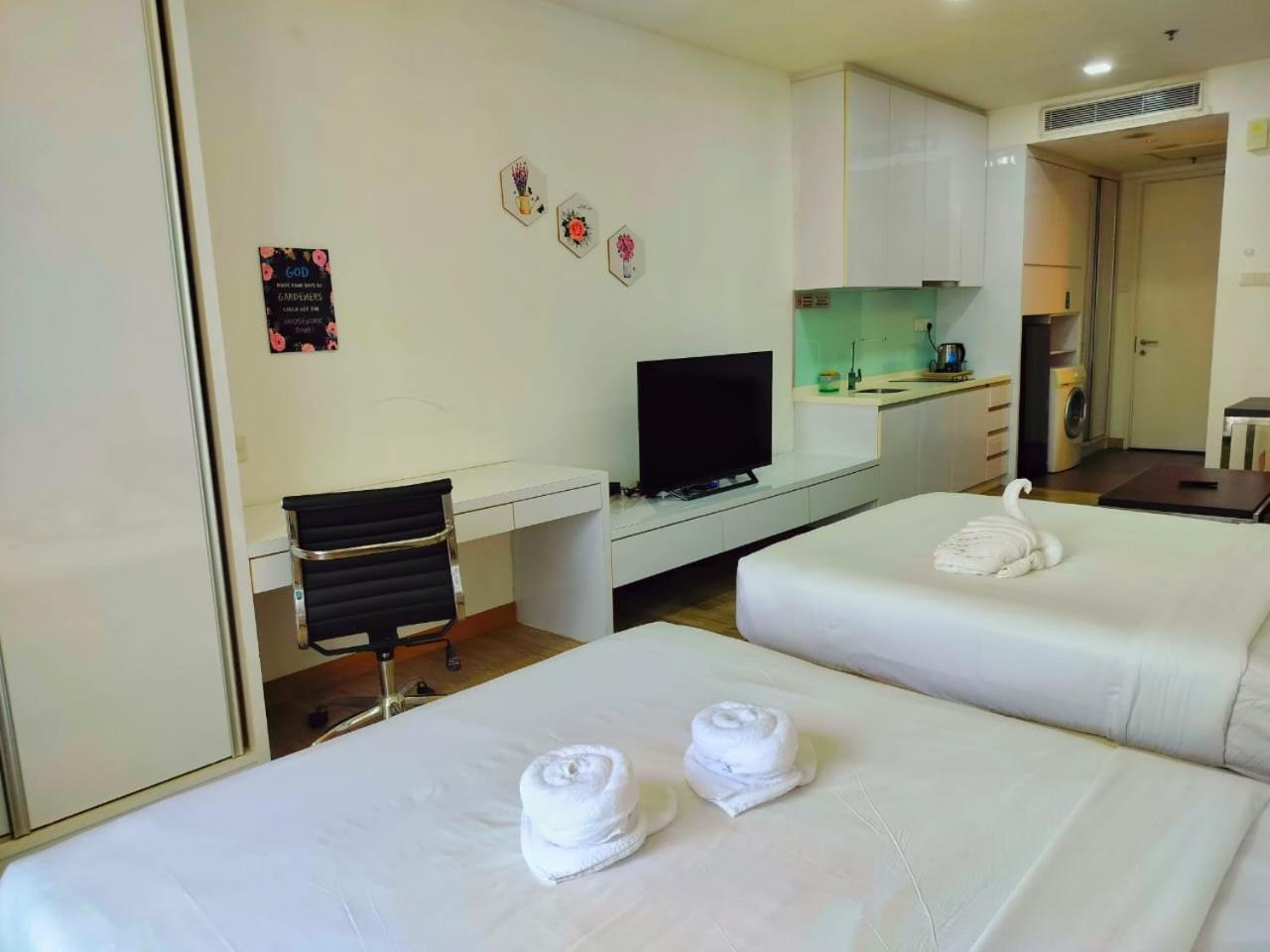 Oneiro One Bukit Ceylon Kuala Lumpur Quarto foto